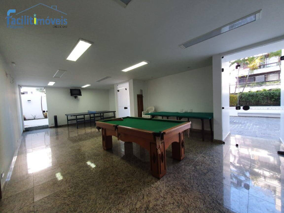 Imagem Apartamento com 4 Quartos à Venda, 228 m² em Centro - São Bernardo Do Campo