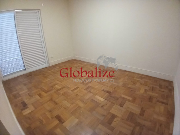 Imagem Imóvel com 3 Quartos à Venda, 146 m² em José Menino - Santos