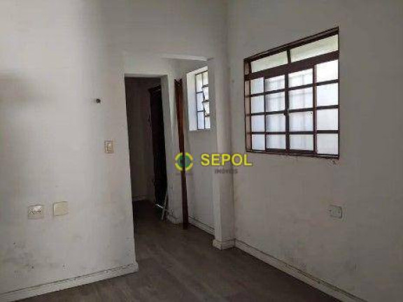 Imagem Casa com 6 Quartos à Venda ou Locação, 197 m² em Centro - Santo André Imagem Casa com 6 Quartos à Venda ou Locação, 197 m² em Centro - Santo André