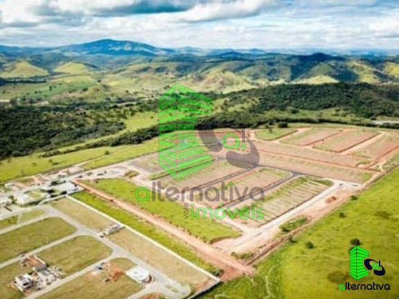 Imagem Terreno à Venda, 250 m² em Itapecirica - Taubaté