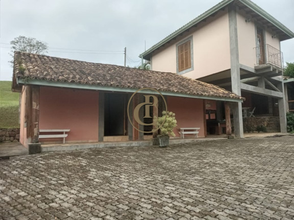 Imagem Chácara com 5 Quartos à Venda, 150 m² em Cedro - Paraibuna Imagem Chácara com 5 Quartos à Venda, 150 m² em Cedro - Paraibuna