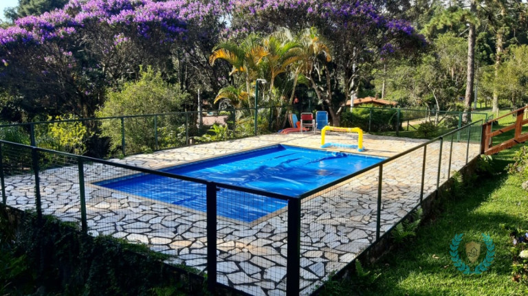 Imagem Casa de Condomínio com 5 Quartos à Venda, 279 m² em Centro - Mairinque Imagem Casa de Condomínio com 5 Quartos à Venda, 279 m² em Centro - Mairinque