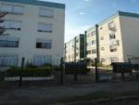 Imagem Apartamento com 1 Quarto à Venda, 43 m² em Parque Dos Maias - Porto Alegre Imagem Apartamento com 1 Quarto à Venda, 43 m² em Parque Dos Maias - Porto Alegre