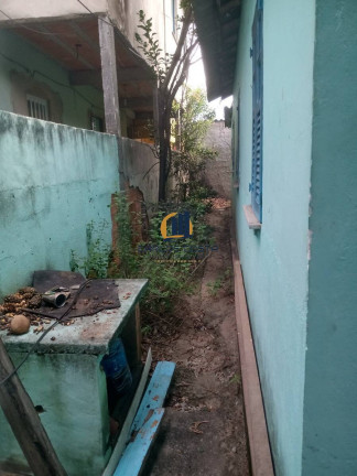 Imagem Casa com 3 Quartos à Venda, 83 m² em São Cristóvão - Cabo Frio Imagem Casa com 3 Quartos à Venda, 83 m² em São Cristóvão - Cabo Frio