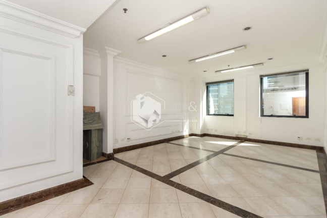 Imagem Sala Comercial à Venda, 101 m² em Brooklin - São Paulo Imagem Sala Comercial à Venda, 101 m² em Brooklin - São Paulo
