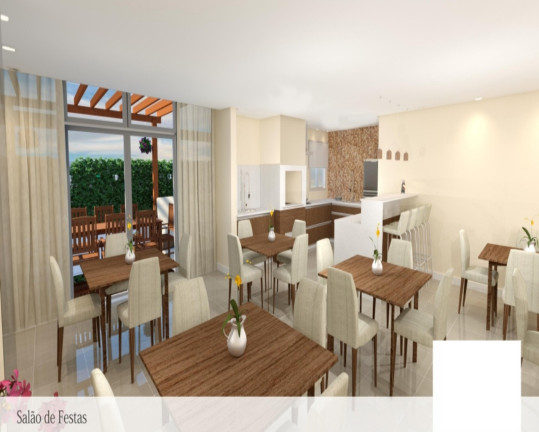 Imagem Imóvel com 3 Quartos à Venda, 110 m² em Costa E Silva - Joinville Imagem Imóvel com 3 Quartos à Venda, 110 m² em Costa E Silva - Joinville