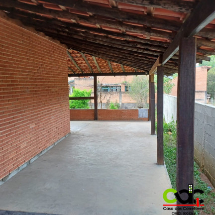 Imagem Imóvel com 2 Quartos à Venda, 300 m² em Clube Da Uva - Andradas Imagem Imóvel com 2 Quartos à Venda, 300 m² em Clube Da Uva - Andradas