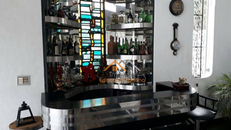 Imagem Casa com 4 Quartos à Venda, 600 m² em Massaguaçu - Caraguatatuba