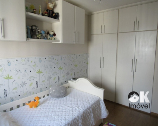 Imagem Apartamento com 3 Quartos à Venda, 100 m² em Jardim Paulista - São Paulo