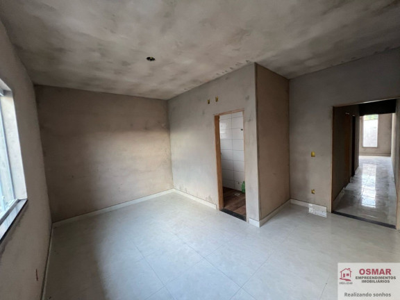 Imagem Casa com 2 Quartos à Venda, 75 m² em Jardim Das Orquídeas - Sumaré