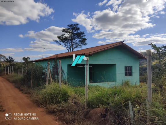 Fazenda à Venda, 70 m² em Souza - Rio Manso