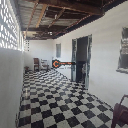 Imagem Casa com 3 Quartos à Venda, 98 m² em Raiz - Manaus