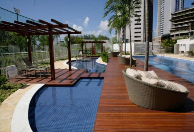Imagem Apartamento com 4 Quartos à Venda, 133 m² em Altiplano Cabo Branco - João Pessoa Imagem Apartamento com 4 Quartos à Venda, 133 m² em Altiplano Cabo Branco - João Pessoa