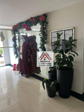 Imagem Apartamento com 2 Quartos à Venda, 44 m² em Campo Limpo - São Paulo Imagem Apartamento com 2 Quartos à Venda, 44 m² em Campo Limpo - São Paulo