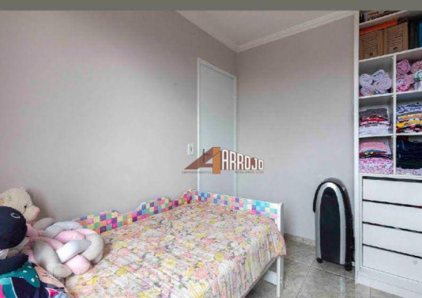 Imagem Apartamento com 2 Quartos à Venda, 50 m² em Jardim Norma - São Paulo Imagem Apartamento com 2 Quartos à Venda, 50 m² em Jardim Norma - São Paulo