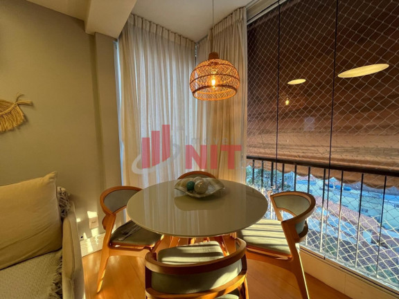 Cobertura com 2 Quartos à Venda, 168 m² em Santa Rosa - Niterói