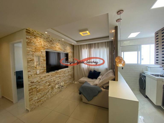Imagem Apartamento com 2 Quartos à Venda, 47 m² em Jardim São Francisco (zona Leste) - São Paulo Imagem Apartamento com 2 Quartos à Venda, 47 m² em Jardim São Francisco (zona Leste) - São Paulo