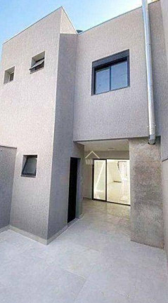Imagem Sobrado com 3 Quartos à Venda, 135 m² em Vila Bastos - Santo André Imagem Sobrado com 3 Quartos à Venda, 135 m² em Vila Bastos - Santo André