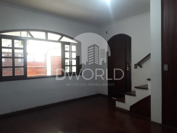 Imagem Casa com 4 Quartos à Venda, 187 m² em Rudge Ramos - São Bernardo Do Campo Imagem Casa com 4 Quartos à Venda, 187 m² em Rudge Ramos - São Bernardo Do Campo