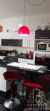 Imagem Apartamento com 3 Quartos à Venda, 87 m² em Vila Floresta - Santo André