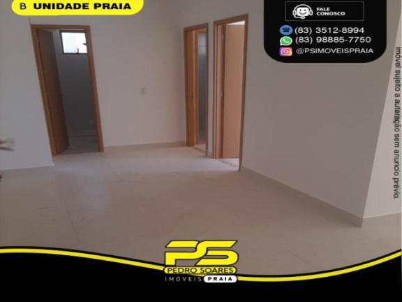 Imagem Apartamento com 3 Quartos à Venda, 99 m² em Cabo Branco - João Pessoa Imagem Apartamento com 3 Quartos à Venda, 99 m² em Cabo Branco - João Pessoa