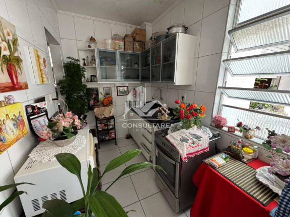 Imagem Apartamento com 2 Quartos à Venda, 70 m² em Boqueirão - Santos Imagem Apartamento com 2 Quartos à Venda, 70 m² em Boqueirão - Santos