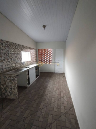 Imagem Cobertura com 2 Quartos à Venda, 80 m² em Vila Progresso - Santo André