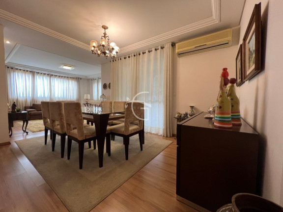 Imagem Apartamento com 4 Quartos à Venda, 299 m² em Atiradores - Joinville
