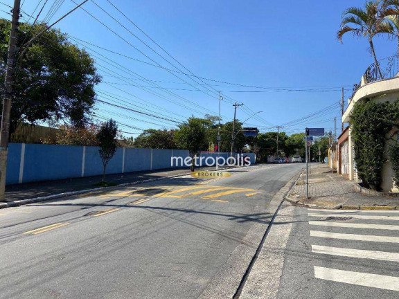 Imagem Sala Comercial para Alugar, 400 m² em Centro - São Caetano Do Sul