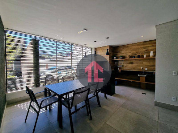 Imagem Apartamento com 2 Quartos à Venda, 58 m² em Centro - Campinas Imagem Apartamento com 2 Quartos à Venda, 58 m² em Centro - Campinas