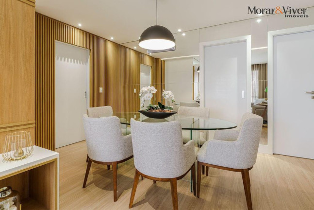 Imagem Apartamento com 3 Quartos à Venda, 111 m² em Ahú - Curitiba Imagem Apartamento com 3 Quartos à Venda, 111 m² em Ahú - Curitiba
