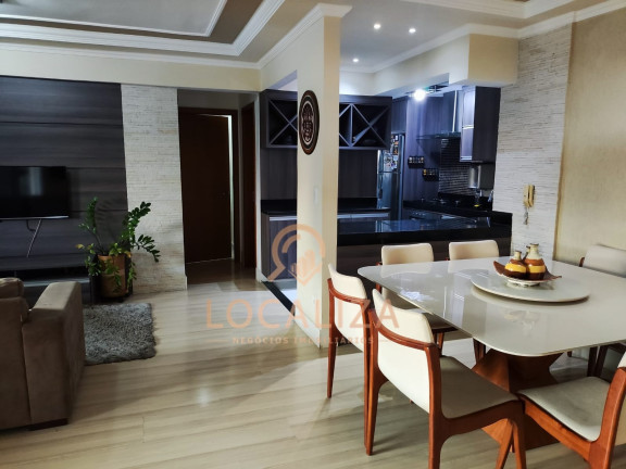 Imagem Imóvel com 2 Quartos à Venda, 87 m² em Jardim Satélite - São José Dos Campos Imagem Imóvel com 2 Quartos à Venda, 87 m² em Jardim Satélite - São José Dos Campos