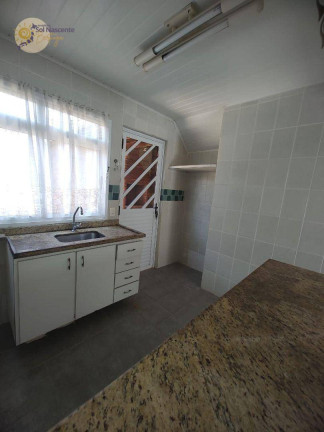 Imagem Casa de Vila com 2 Quartos à Venda, 70 m² em Centro - Bertioga Imagem Casa de Vila com 2 Quartos à Venda, 70 m² em Centro - Bertioga