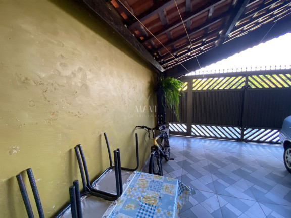 Imagem Casa com 2 Quartos à Venda, 70 m² em Mirim - Praia Grande Imagem Casa com 2 Quartos à Venda, 70 m² em Mirim - Praia Grande