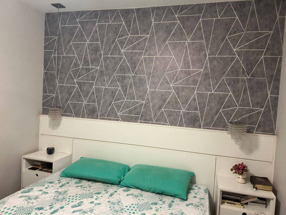 Imagem Apartamento com 3 Quartos à Venda,  em Vila São Francisco - Hortolândia