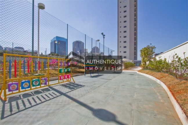 Imagem Apartamento com 2 Quartos à Venda, 138 m² em Brooklin - São Paulo