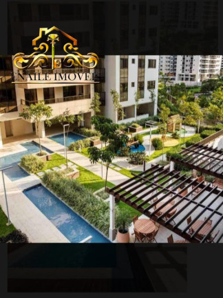 Imagem Imóvel com 5 Quartos à Venda, 325 m² em Barra Da Tijuca - Rio De Janeiro