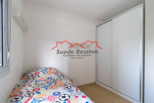 Imagem Apartamento com 3 Quartos à Venda, 109 m² em Jardim Caravelas - São Paulo Imagem Apartamento com 3 Quartos à Venda, 109 m² em Jardim Caravelas - São Paulo