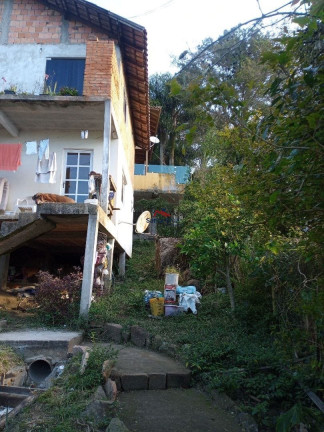 Imagem Sobrado com 3 Quartos à Venda, em Barra Da Lagoa - Florianópolis Imagem Sobrado com 3 Quartos à Venda, em Barra Da Lagoa - Florianópolis