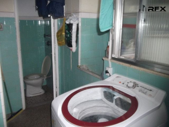 Imagem Apartamento com 2 Quartos à Venda, 70 m² em Icaraí - Niterói Imagem Apartamento com 2 Quartos à Venda, 70 m² em Icaraí - Niterói