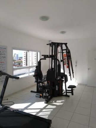 Imagem Apartamento com 2 Quartos à Venda ou Locação, 50 m² em Vila Haro - Sorocaba