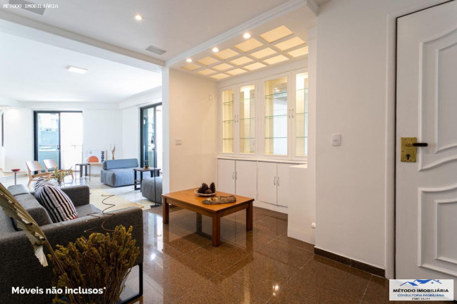 Imagem Apartamento com 4 Quartos à Venda, 254 m² em Jardim Paulista - São Paulo Imagem Apartamento com 4 Quartos à Venda, 254 m² em Jardim Paulista - São Paulo