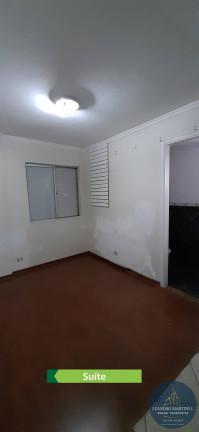 Imagem Apartamento com 3 Quartos à Venda, 66 m² em Vila Brasílio Machado - São Paulo