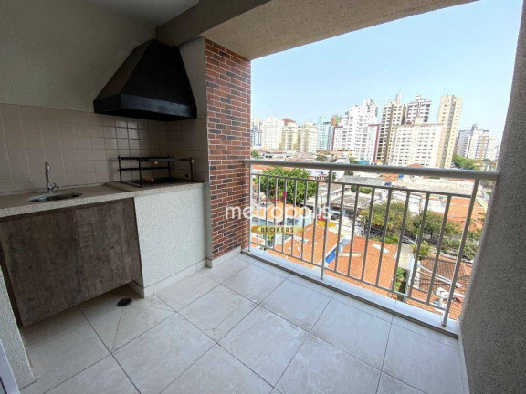 Imagem Apartamento com 2 Quartos à Venda, 67 m² em Santa Paula - São Caetano Do Sul Imagem Apartamento com 2 Quartos à Venda, 67 m² em Santa Paula - São Caetano Do Sul