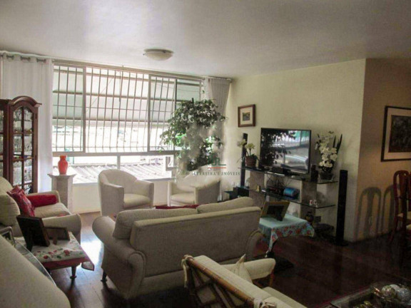 Imagem Apartamento com 3 Quartos à Venda, 168 m² em Ingá - Niterói Imagem Apartamento com 3 Quartos à Venda, 168 m² em Ingá - Niterói