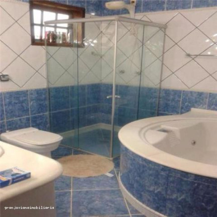 Imagem Casa com 4 Quartos à Venda, 395 m² em Paysage Clair - Vargem Grande Paulista Imagem Casa com 4 Quartos à Venda, 395 m² em Paysage Clair - Vargem Grande Paulista