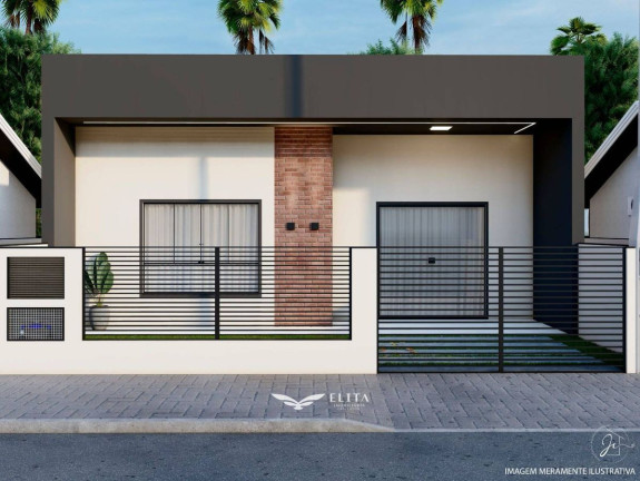 Imagem Casa com 2 Quartos à Venda, 45 m² em São Cristóvão - Barra Velha Imagem Casa com 2 Quartos à Venda, 45 m² em São Cristóvão - Barra Velha