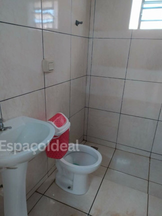 Imagem Casa com 1 Quarto à Venda, 80 m² em Residencial Bem Viver Ii - Areiópolis Imagem Casa com 1 Quarto à Venda, 80 m² em Residencial Bem Viver Ii - Areiópolis