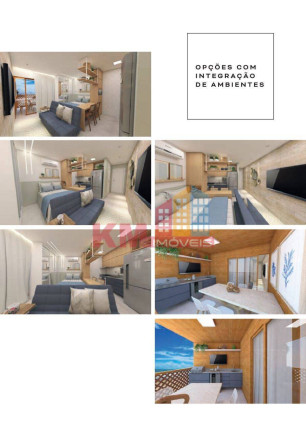 Imagem Apartamento com 2 Quartos à Venda, 78 m² em Emanuelas - Tibau Imagem Apartamento com 2 Quartos à Venda, 78 m² em Emanuelas - Tibau