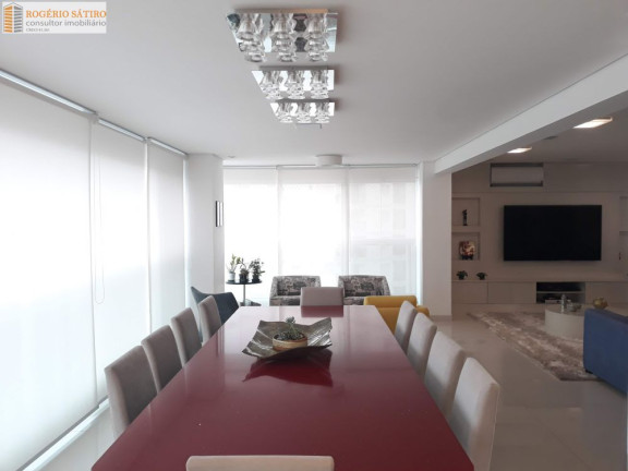 Imagem Apartamento com 4 Quartos à Venda, 249 m² em Chácara Klabin - São Paulo Imagem Apartamento com 4 Quartos à Venda, 249 m² em Chácara Klabin - São Paulo